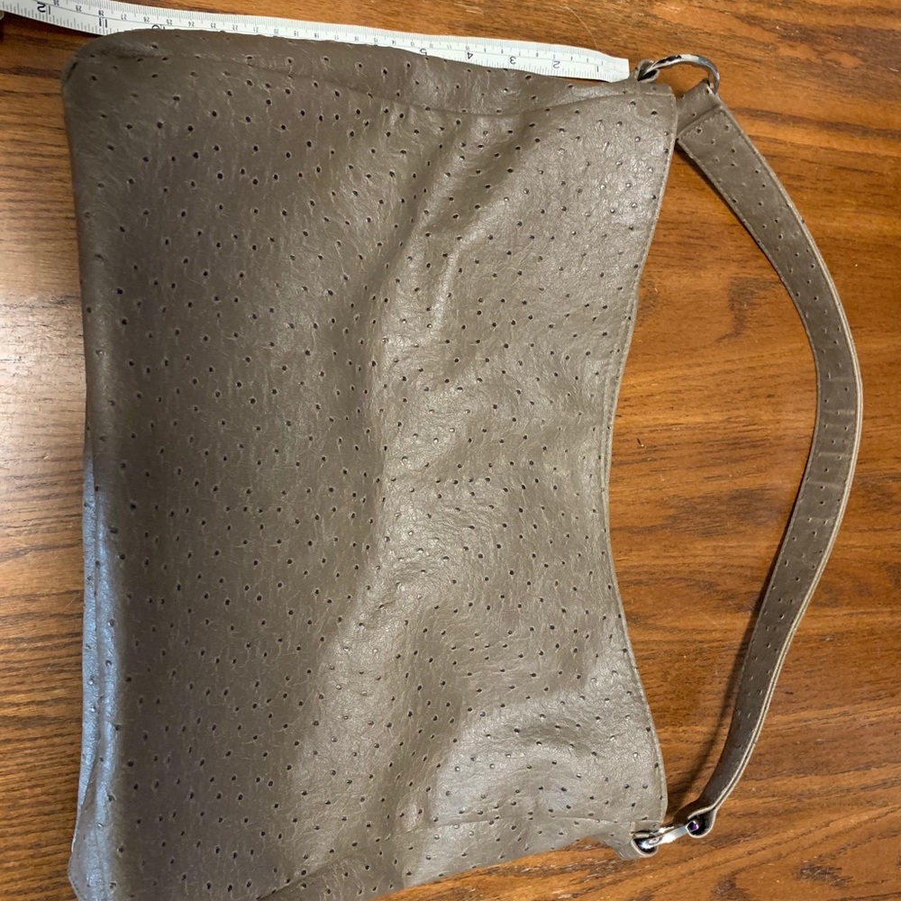Mark purse